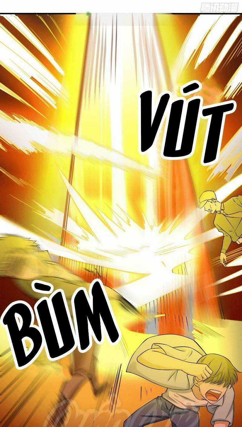 Nghệ Đạo Đế Tôn - Chapter 2 - Trang 31