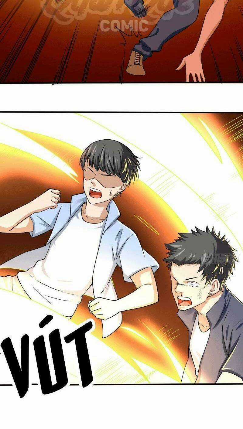 Nghệ Đạo Đế Tôn - Chapter 2 - Trang 32