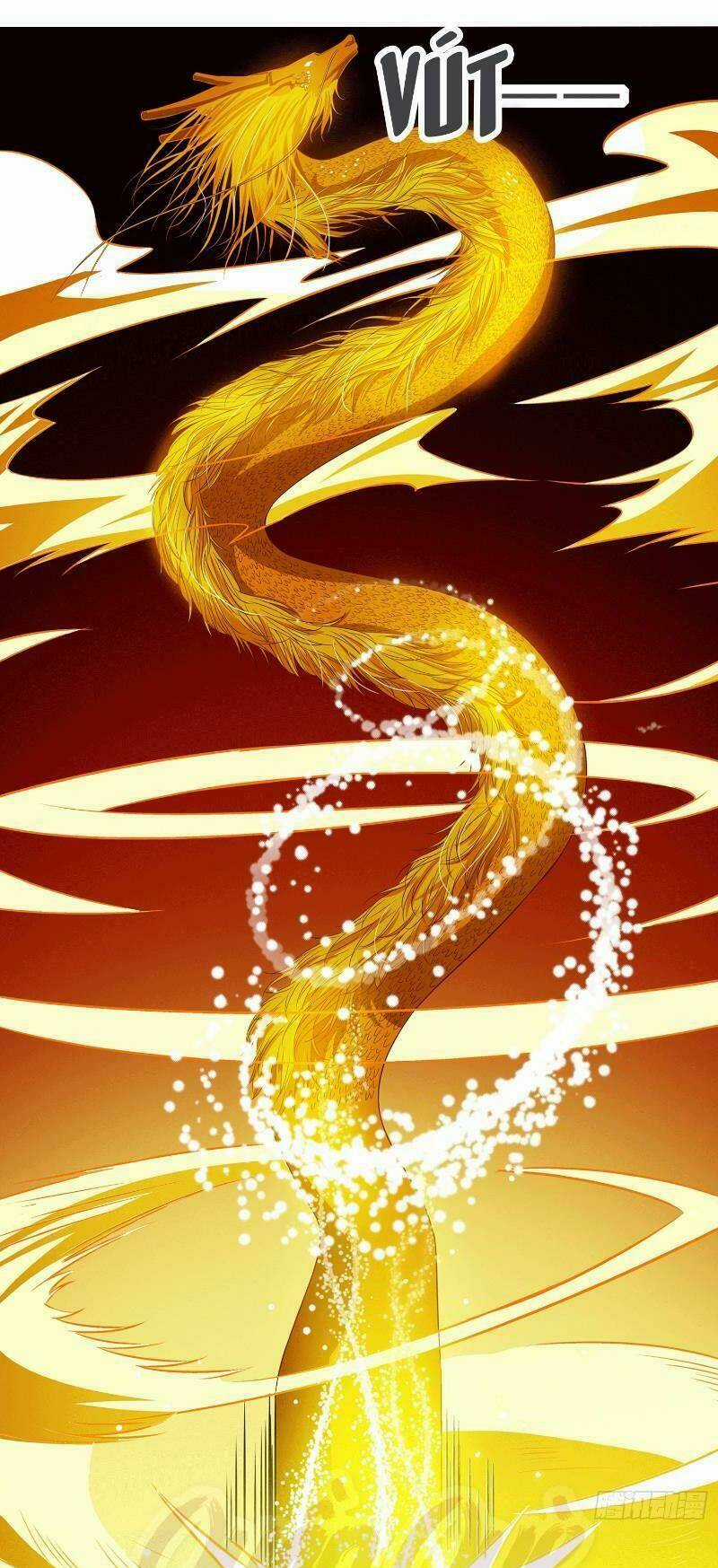 Nghệ Đạo Đế Tôn - Chapter 2 - Trang 33