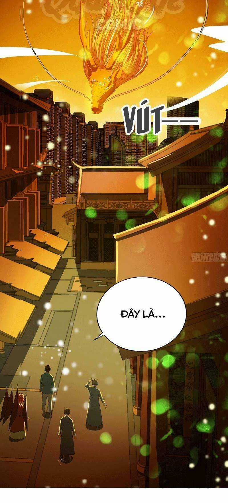 Nghệ Đạo Đế Tôn - Chapter 2 - Trang 36