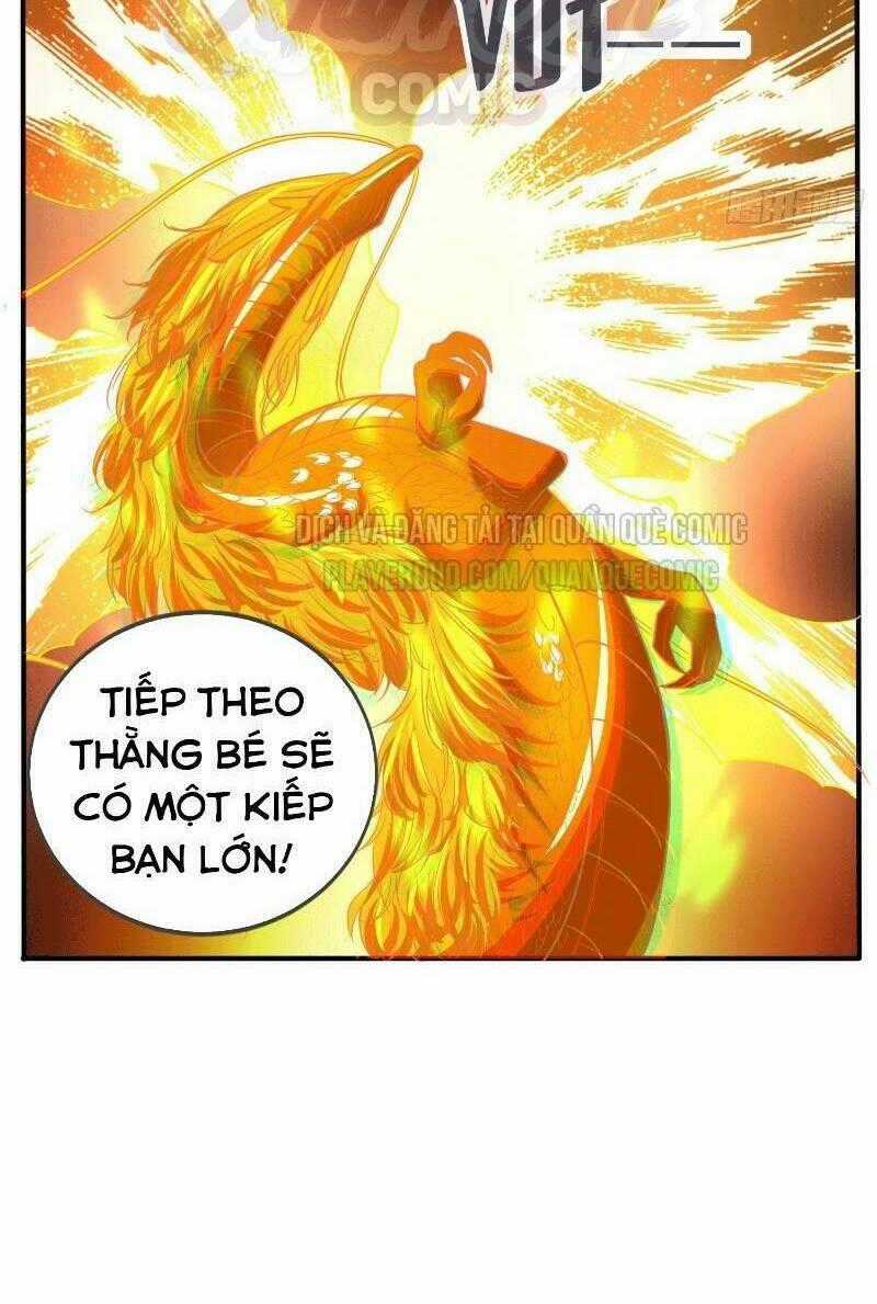 Nghệ Đạo Đế Tôn - Chapter 2 - Trang 38