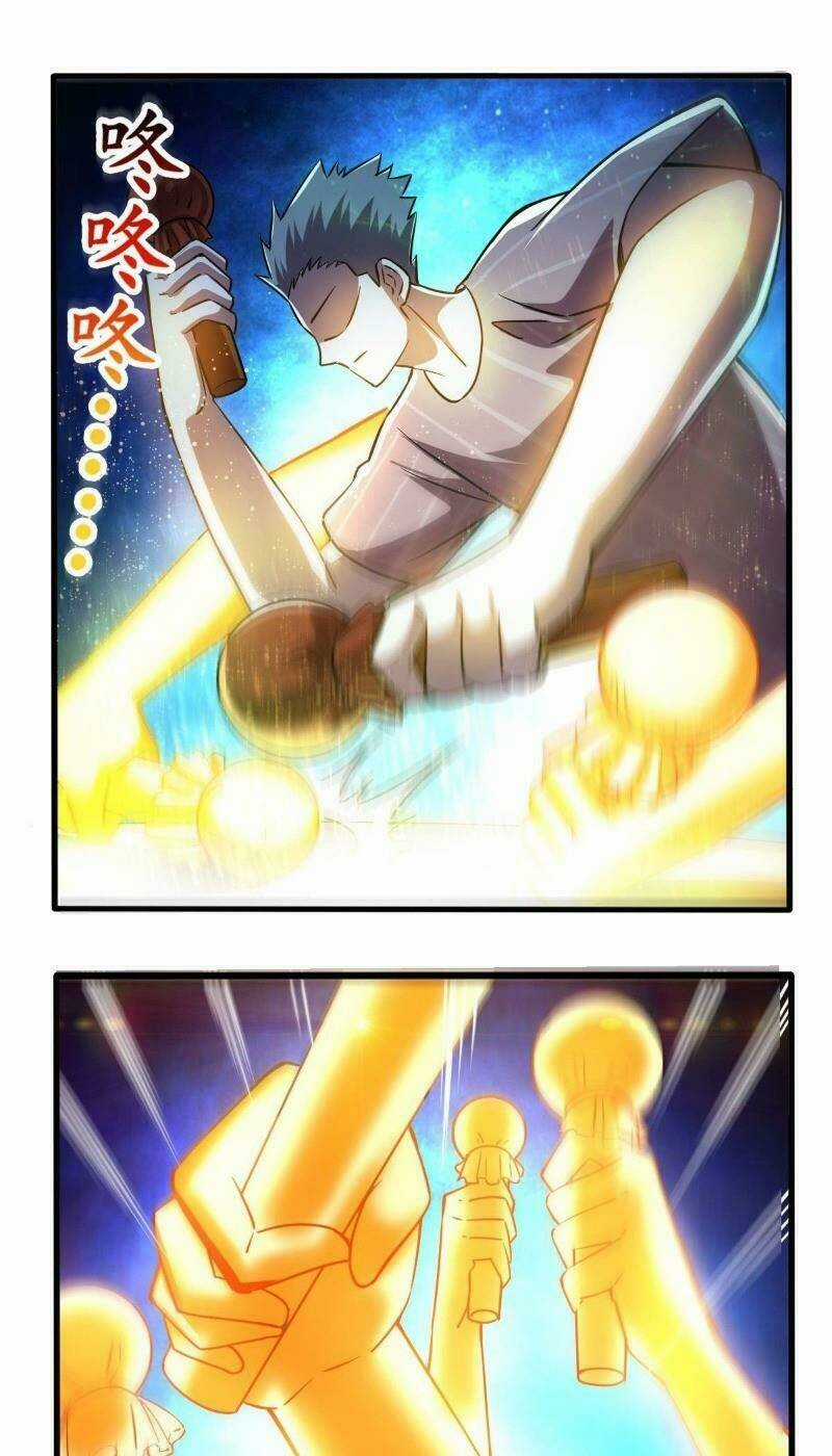 Nghệ Đạo Đế Tôn - Chapter 20 - Trang 13