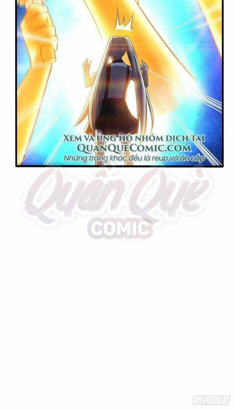 Nghệ Đạo Đế Tôn - Chapter 20 - Trang 14