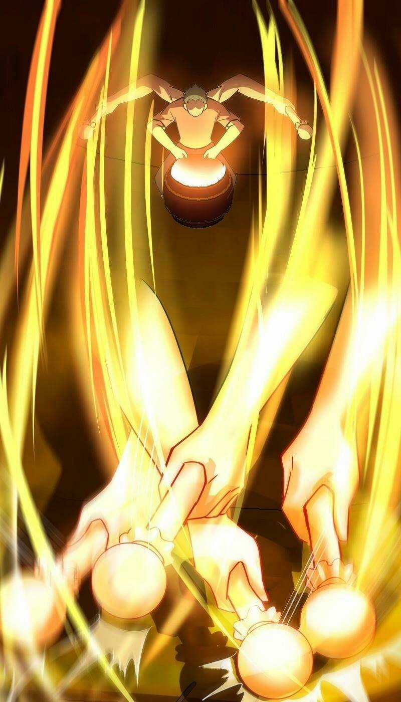 Nghệ Đạo Đế Tôn - Chapter 20 - Trang 17