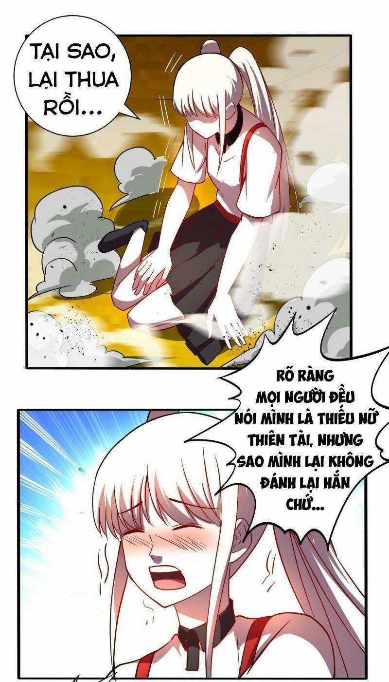 Nghệ Đạo Đế Tôn - Chapter 20 - Trang 19