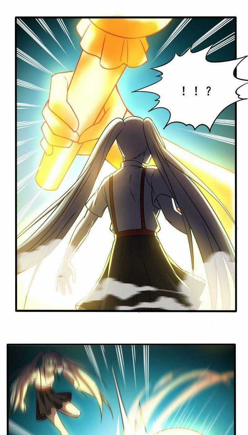 Nghệ Đạo Đế Tôn - Chapter 20 - Trang 3