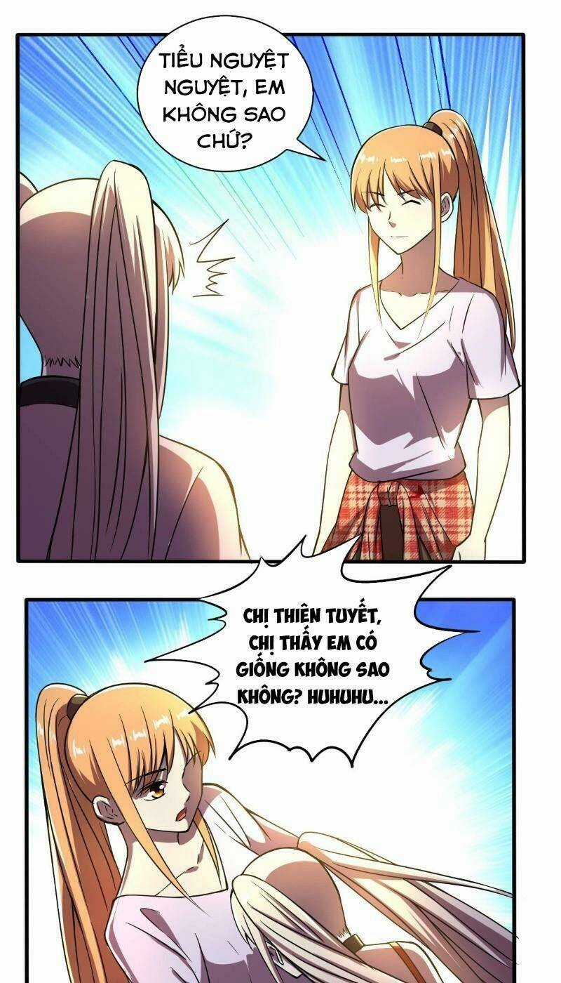 Nghệ Đạo Đế Tôn - Chapter 20 - Trang 25