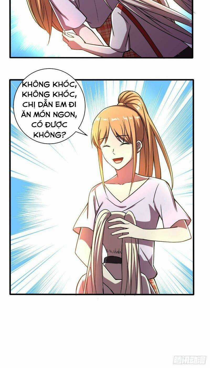 Nghệ Đạo Đế Tôn - Chapter 20 - Trang 26