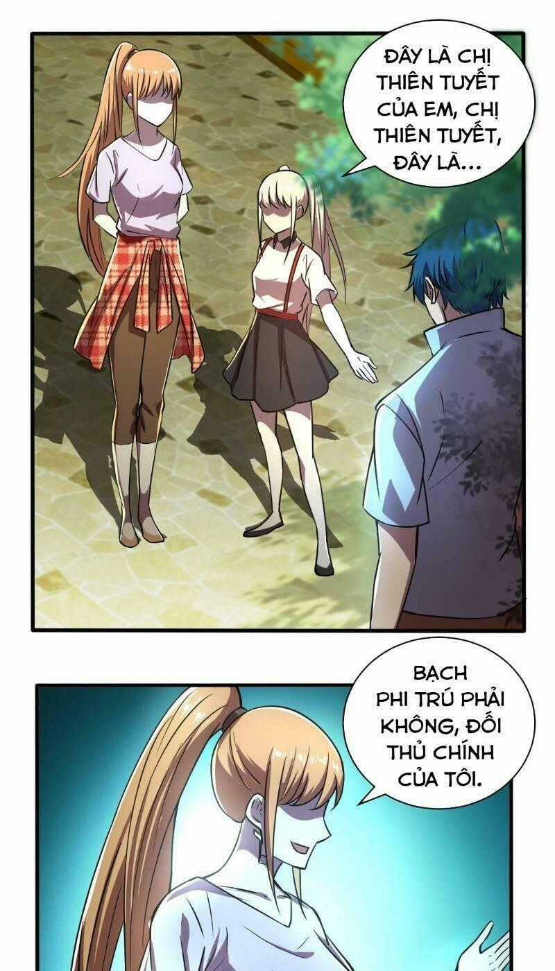 Nghệ Đạo Đế Tôn - Chapter 20 - Trang 29