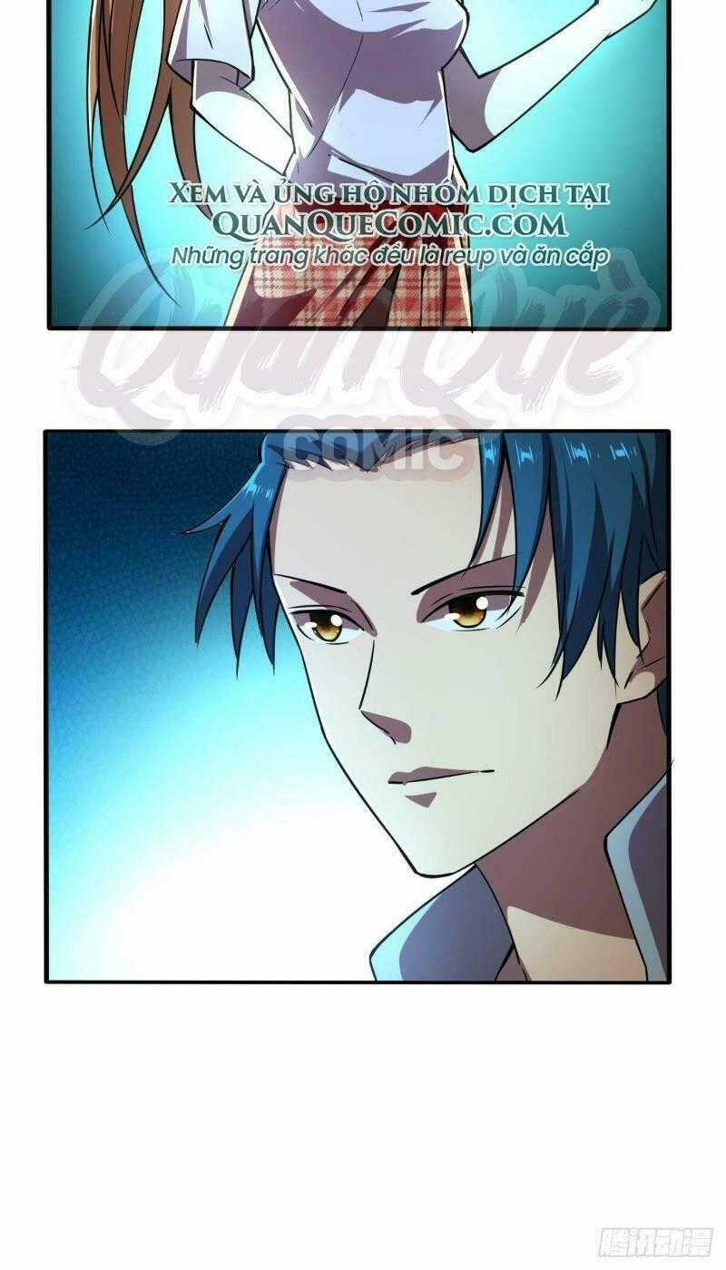 Nghệ Đạo Đế Tôn - Chapter 20 - Trang 30