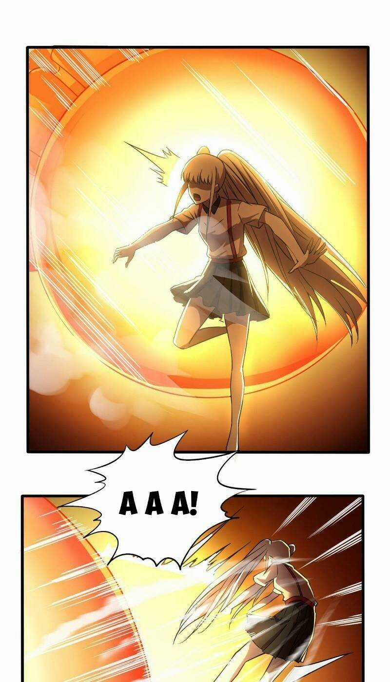 Nghệ Đạo Đế Tôn - Chapter 20 - Trang 5