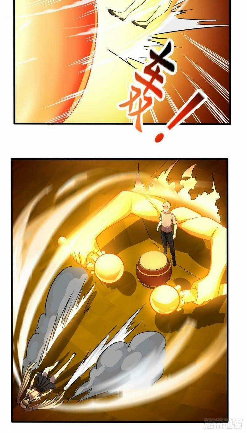 Nghệ Đạo Đế Tôn - Chapter 20 - Trang 6