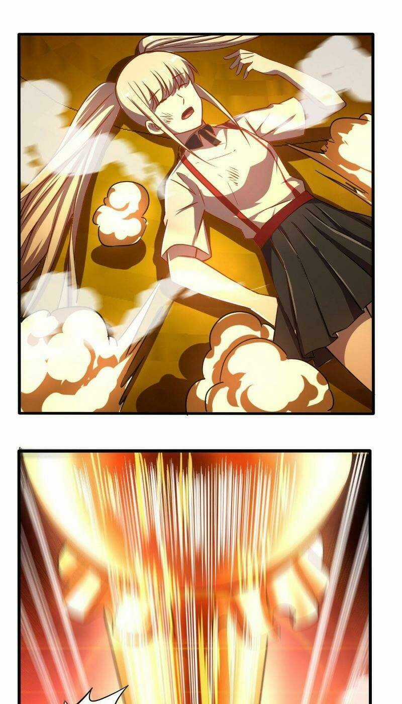 Nghệ Đạo Đế Tôn - Chapter 20 - Trang 7