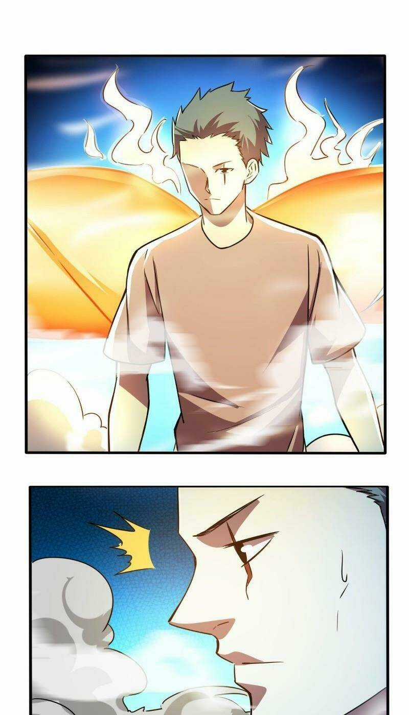 Nghệ Đạo Đế Tôn - Chapter 20 - Trang 9