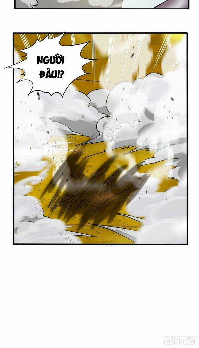 Nghệ Đạo Đế Tôn - Chapter 20 - Trang 10