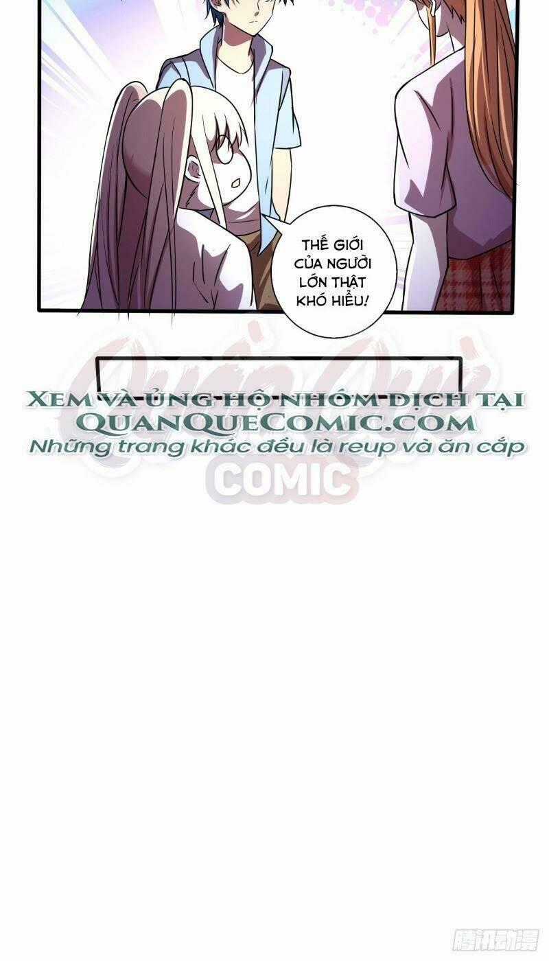 Nghệ Đạo Đế Tôn - Chapter 21 - Trang 2