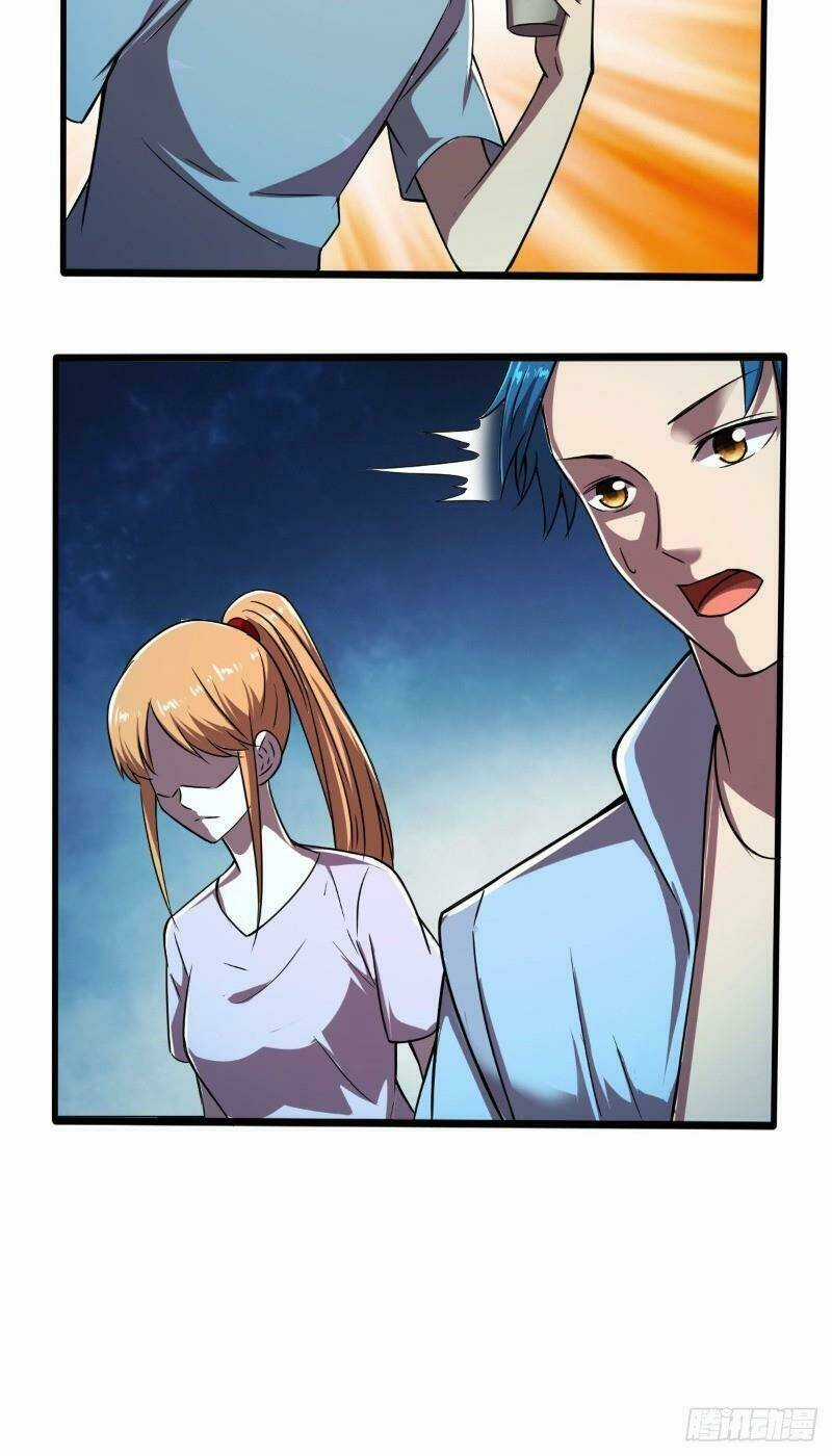 Nghệ Đạo Đế Tôn - Chapter 21 - Trang 12