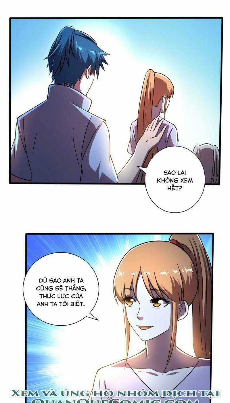 Nghệ Đạo Đế Tôn - Chapter 21 - Trang 5