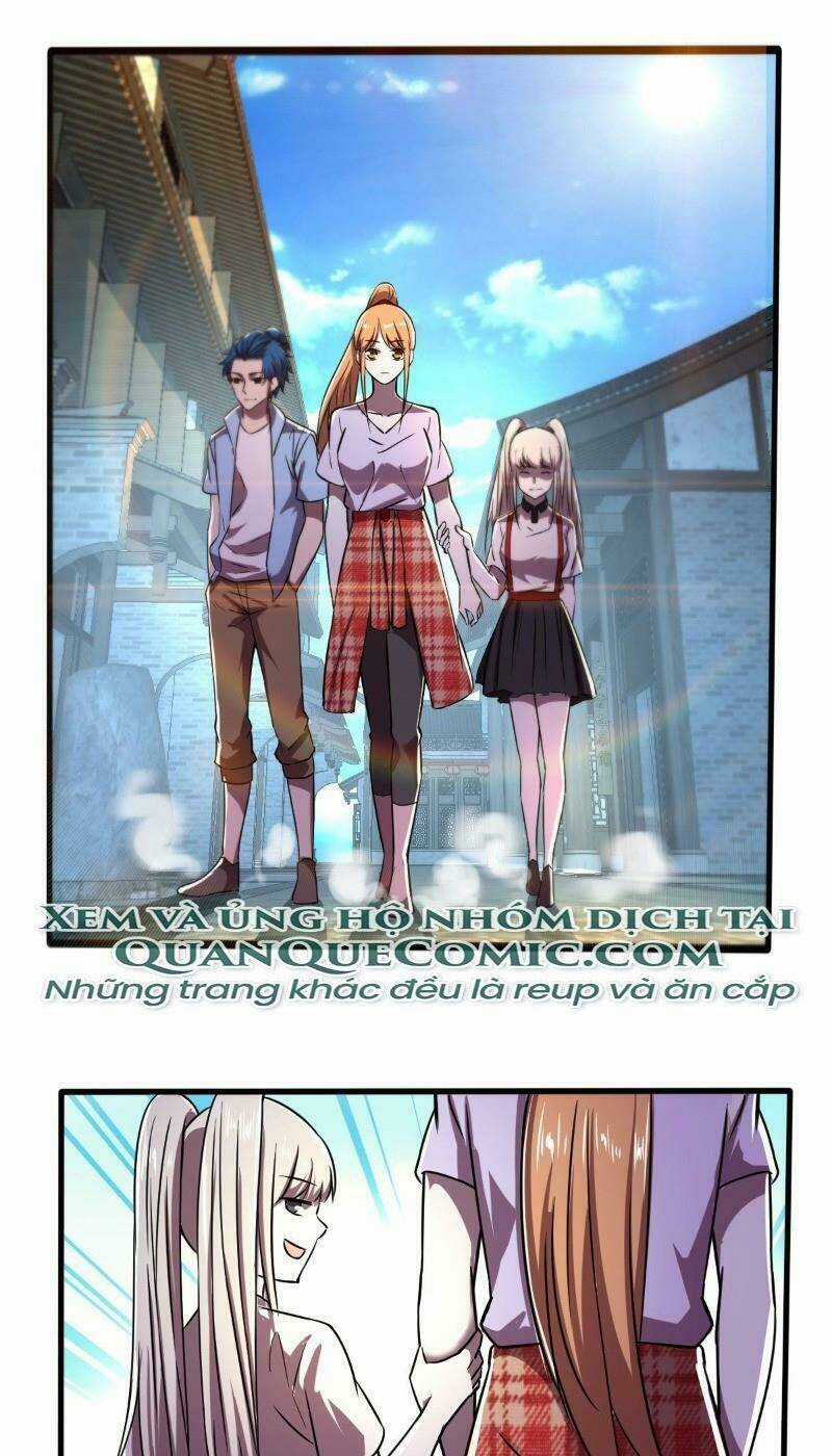 Nghệ Đạo Đế Tôn - Chapter 21 - Trang 9