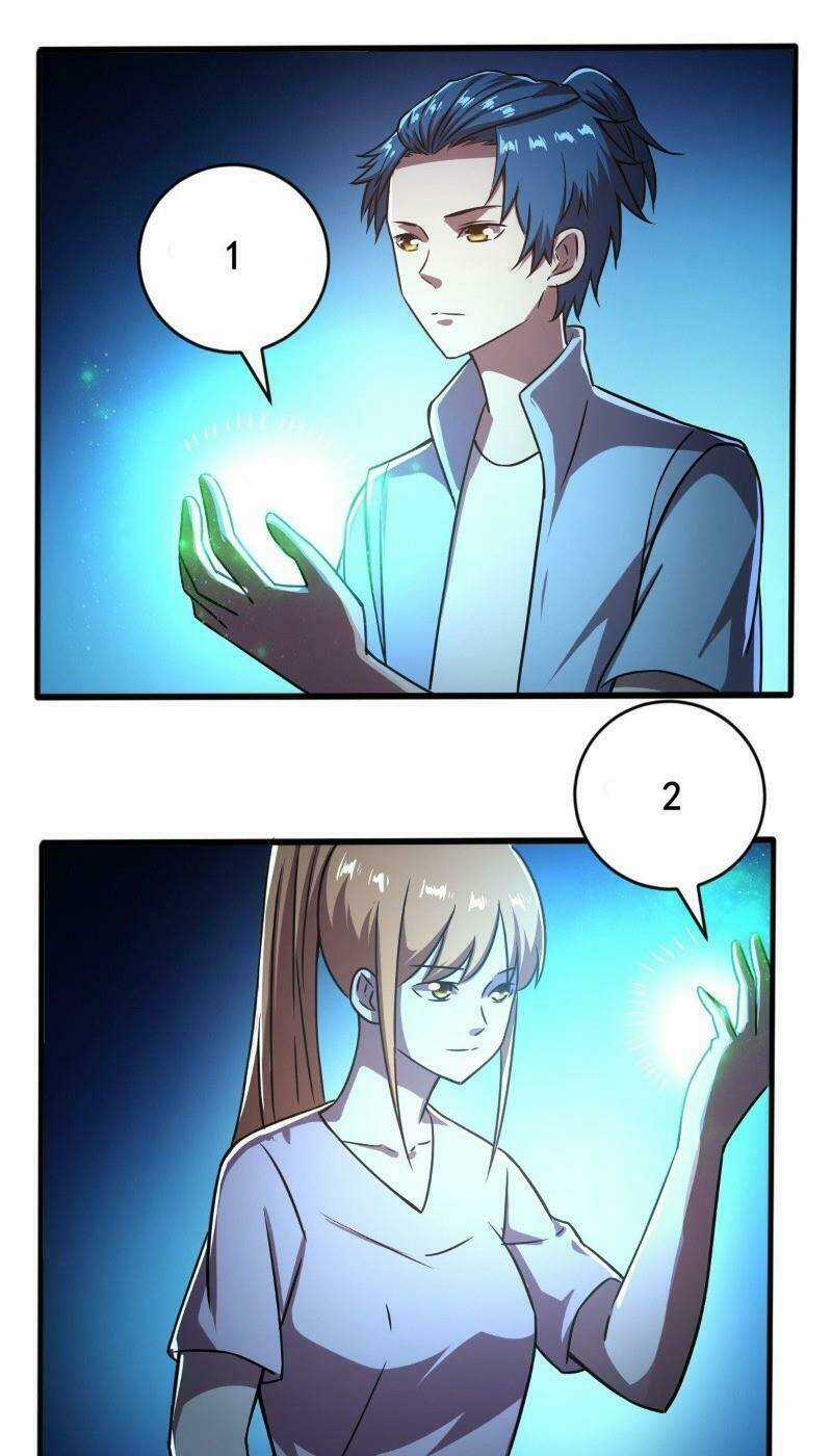 Nghệ Đạo Đế Tôn - Chapter 22 - Trang 15