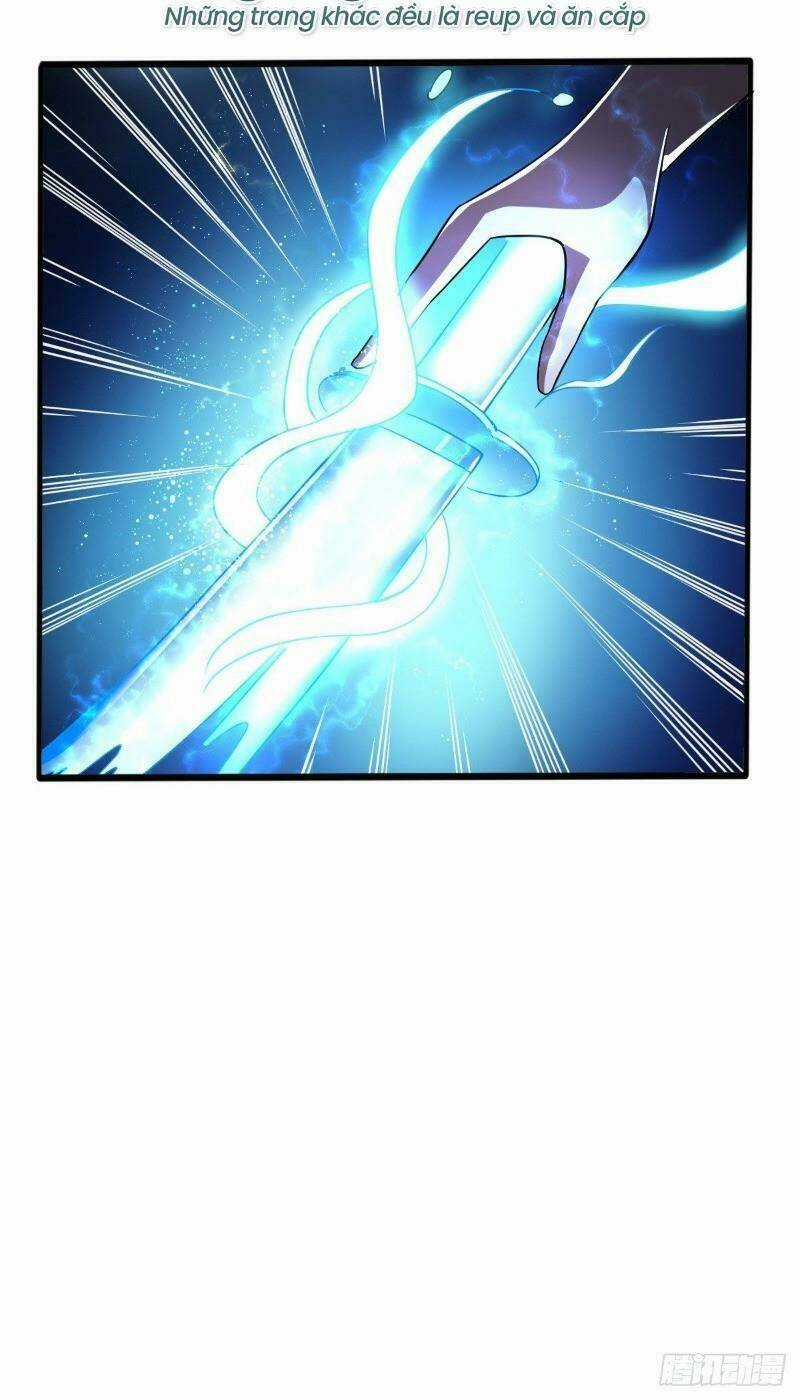 Nghệ Đạo Đế Tôn - Chapter 22 - Trang 22