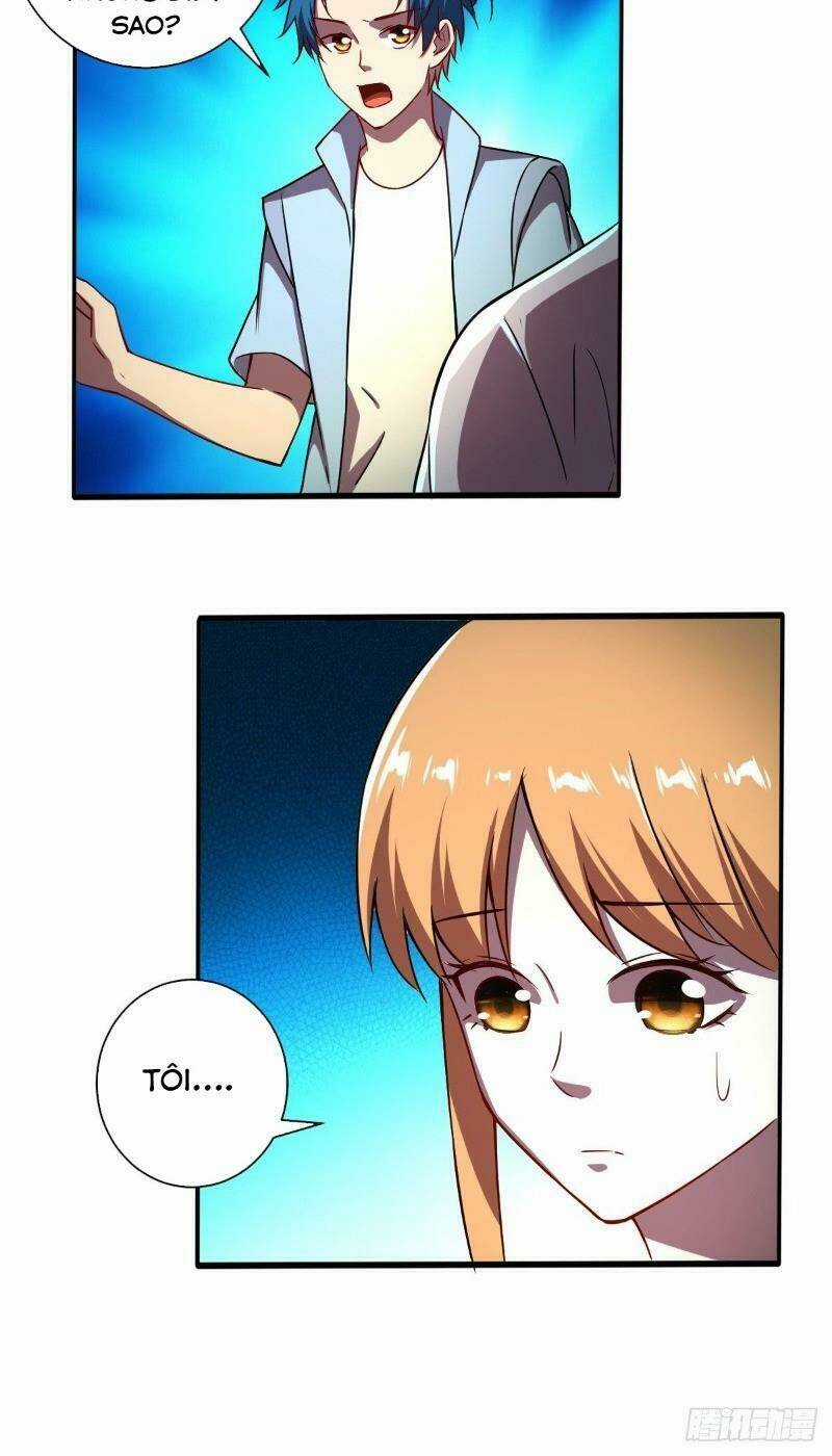 Nghệ Đạo Đế Tôn - Chapter 22 - Trang 8