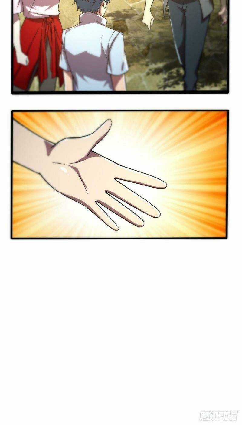 Nghệ Đạo Đế Tôn - Chapter 22 - Trang 10