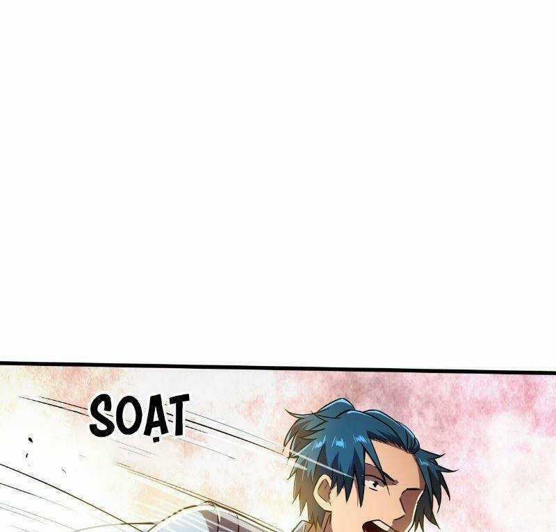 Nghệ Đạo Đế Tôn - Chapter 23 - Trang 3