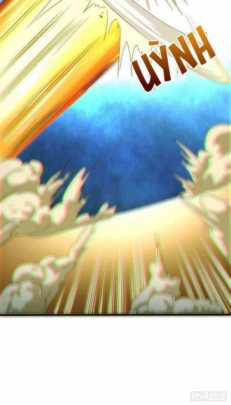 Nghệ Đạo Đế Tôn - Chapter 23 - Trang 22