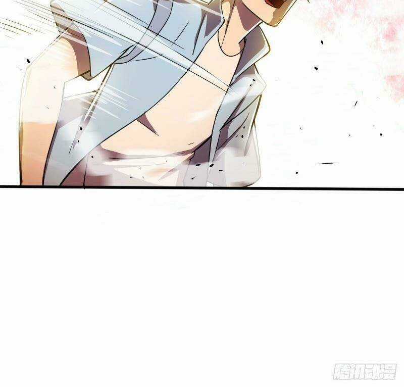 Nghệ Đạo Đế Tôn - Chapter 23 - Trang 4