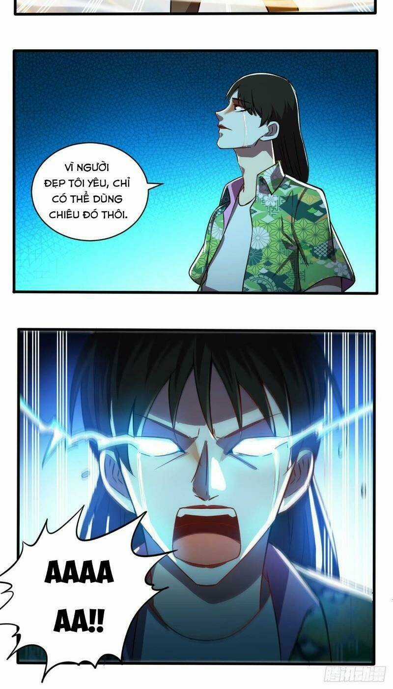 Nghệ Đạo Đế Tôn - Chapter 23 - Trang 10