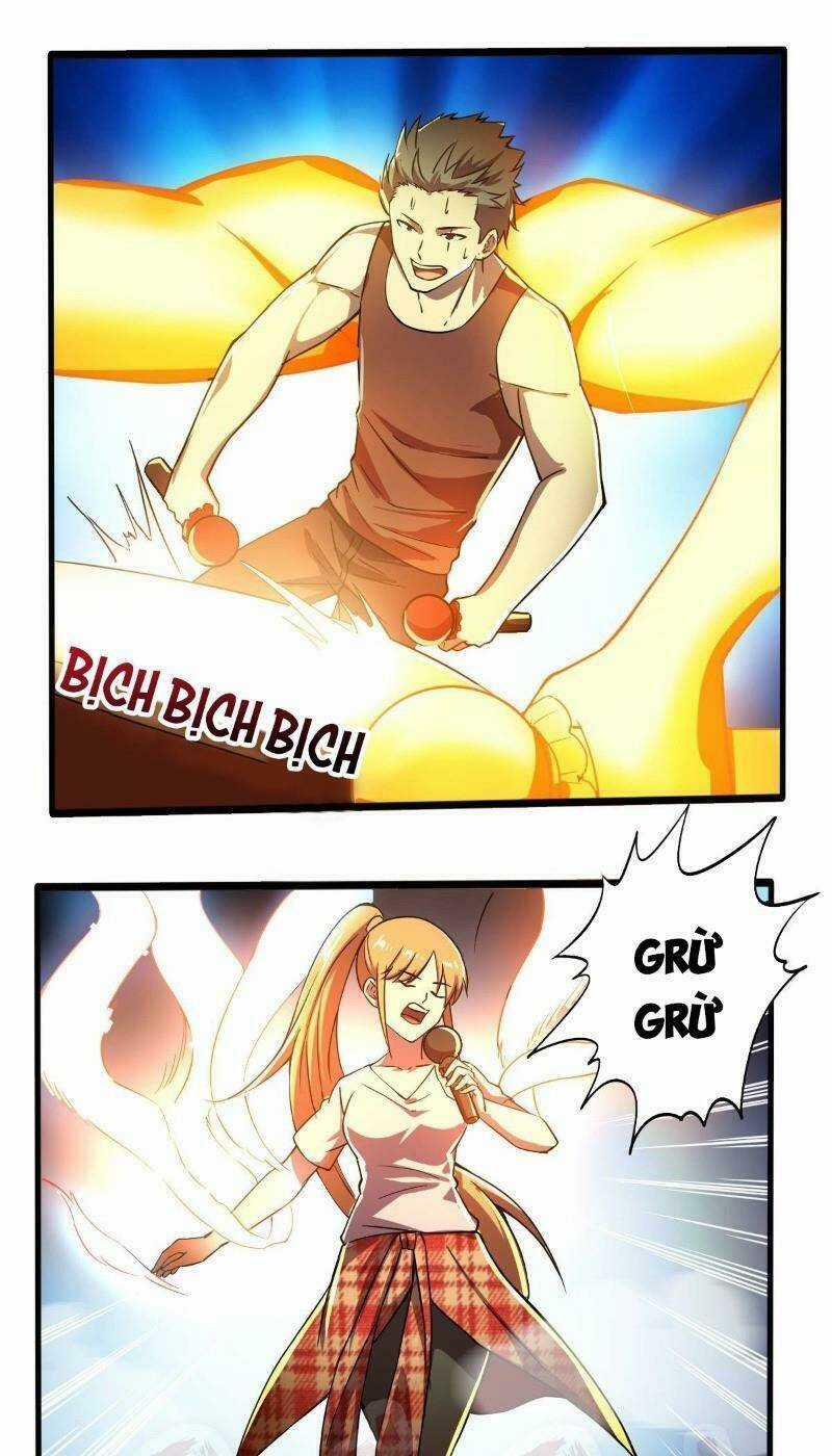 Nghệ Đạo Đế Tôn - Chapter 24 - Trang 13