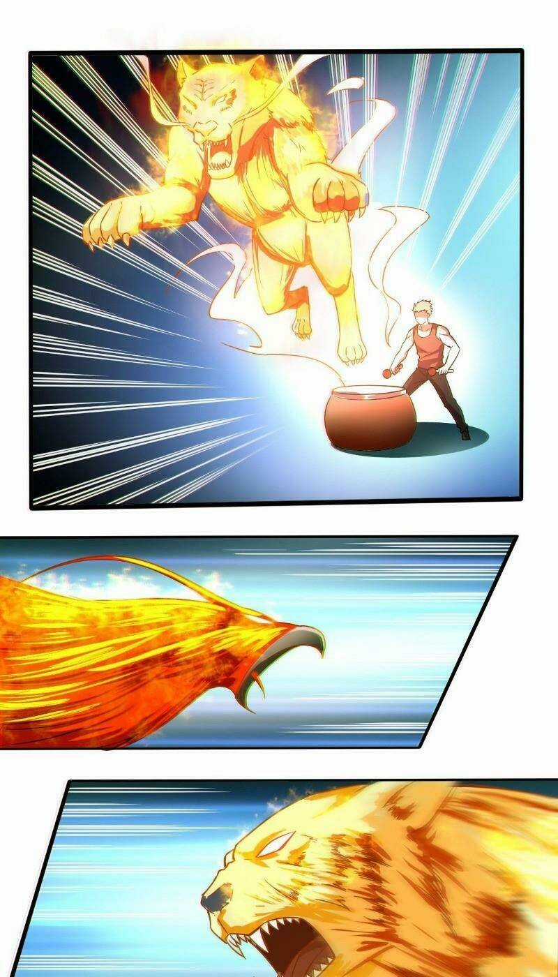 Nghệ Đạo Đế Tôn - Chapter 24 - Trang 15