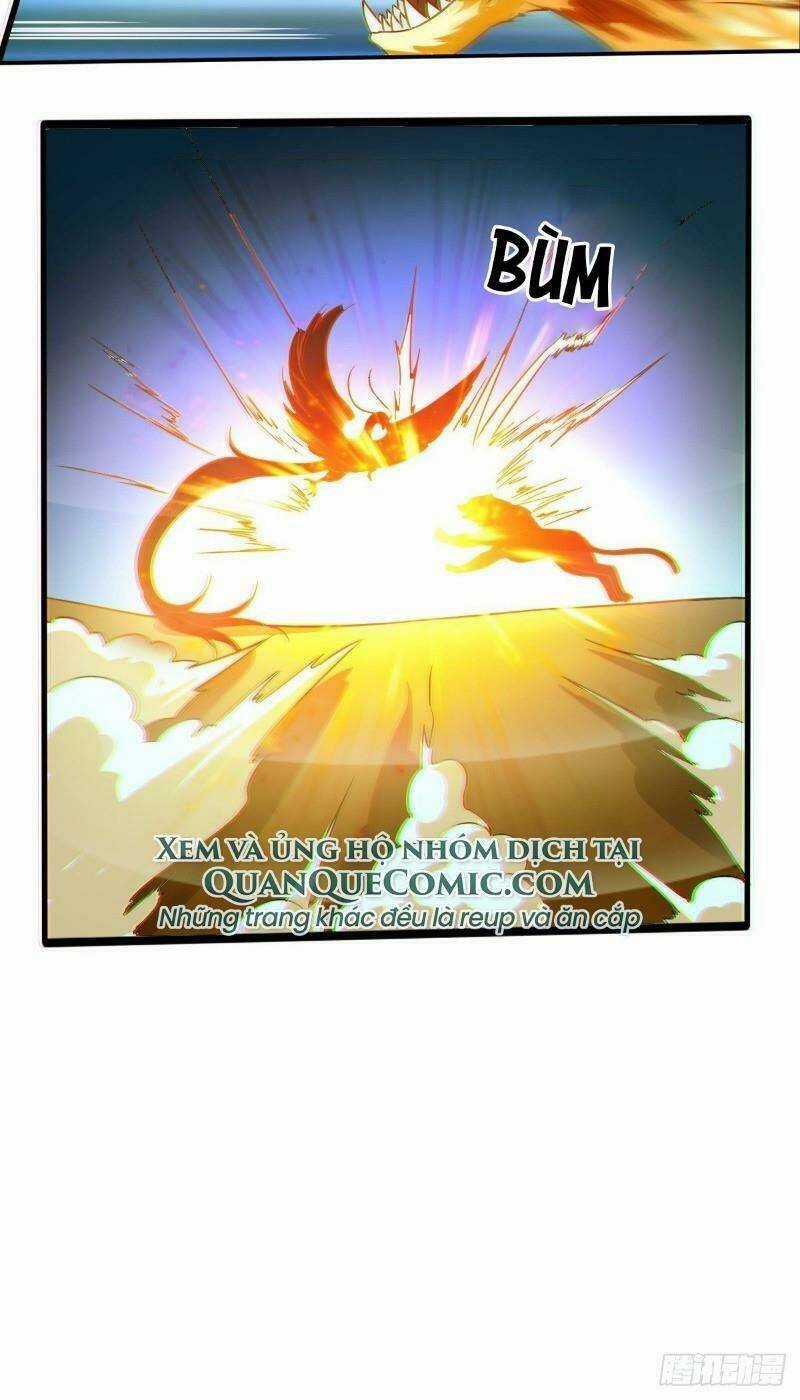 Nghệ Đạo Đế Tôn - Chapter 24 - Trang 16