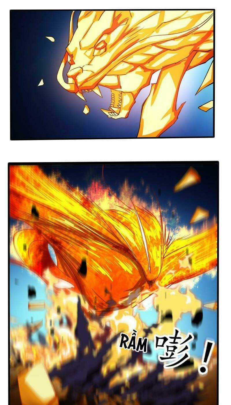 Nghệ Đạo Đế Tôn - Chapter 24 - Trang 17