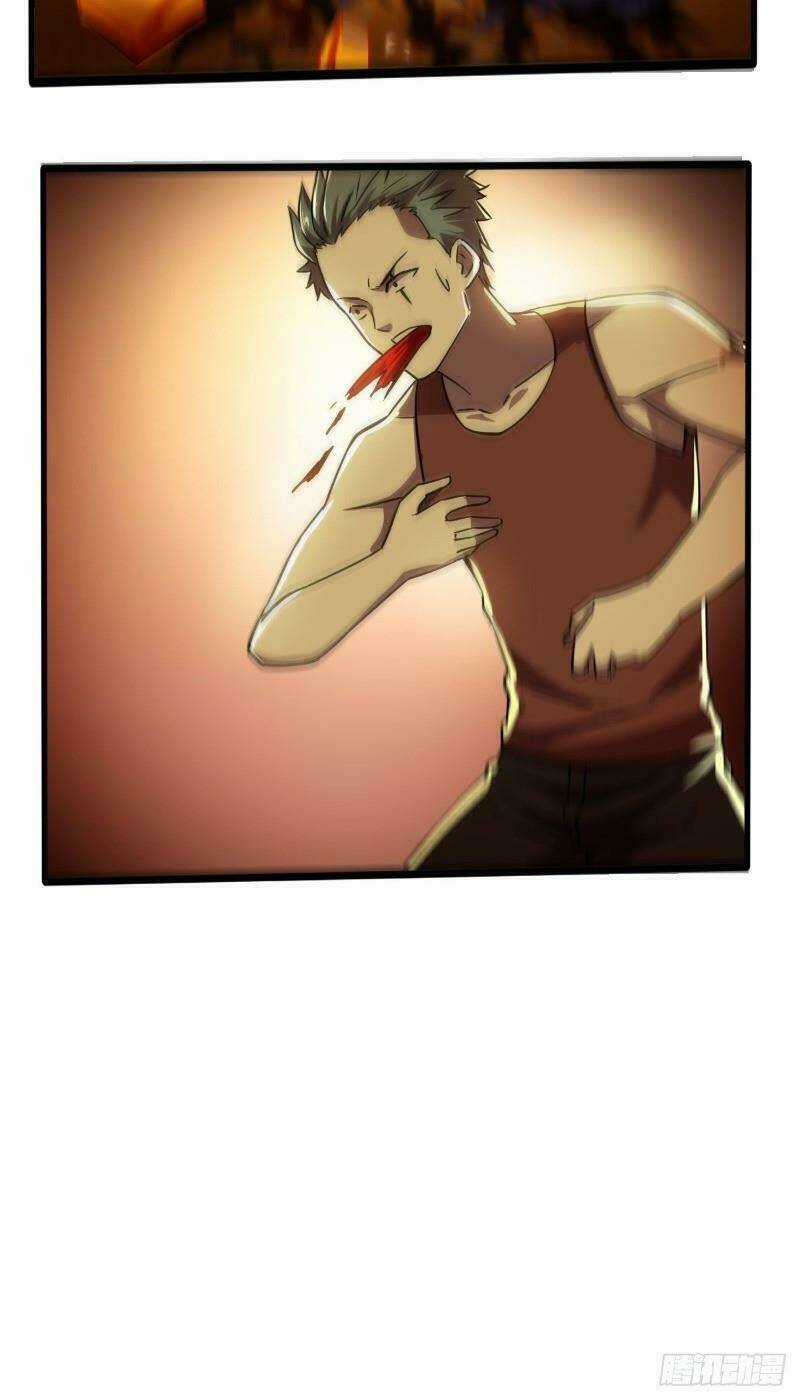 Nghệ Đạo Đế Tôn - Chapter 24 - Trang 18