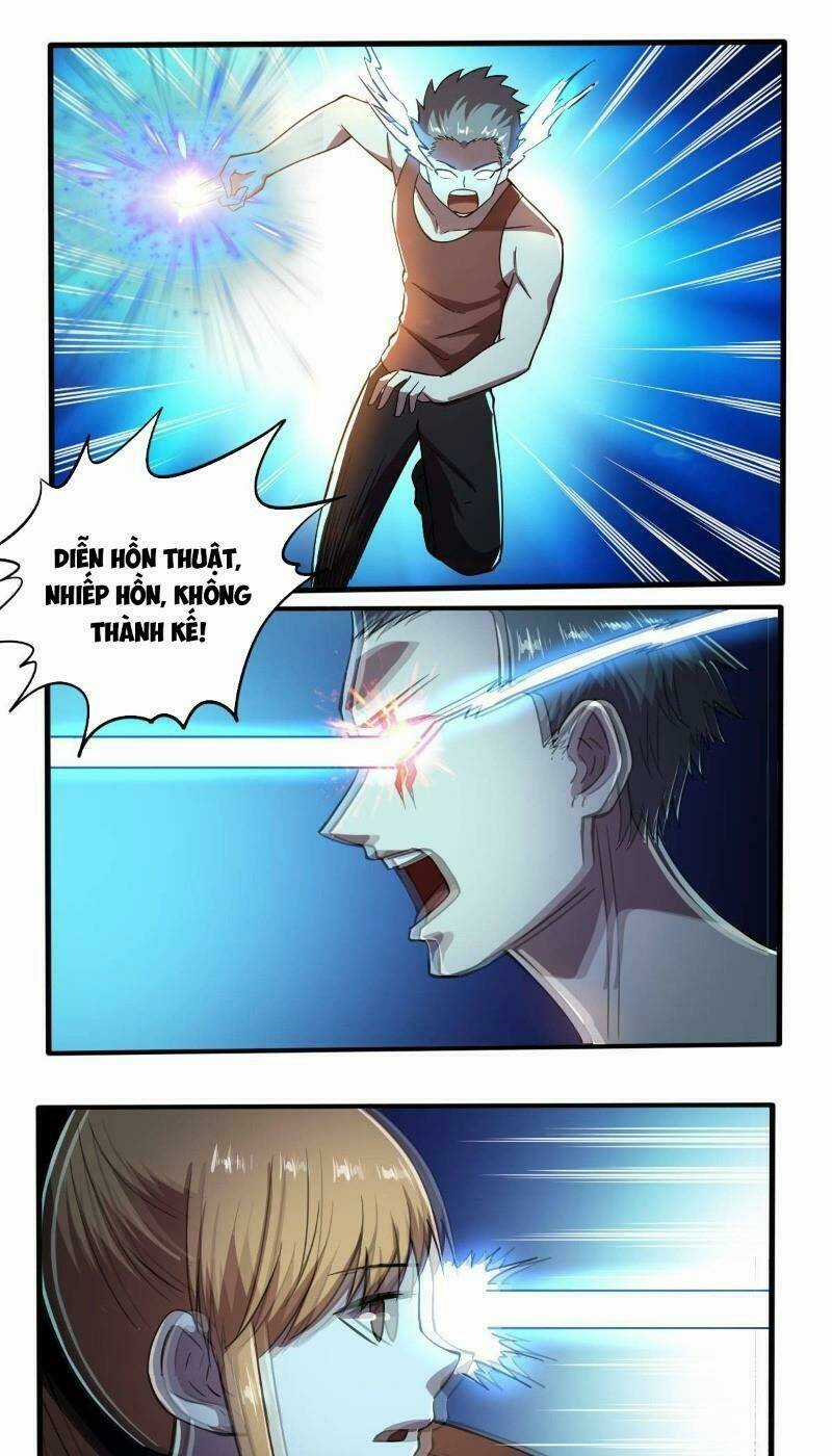 Nghệ Đạo Đế Tôn - Chapter 24 - Trang 21