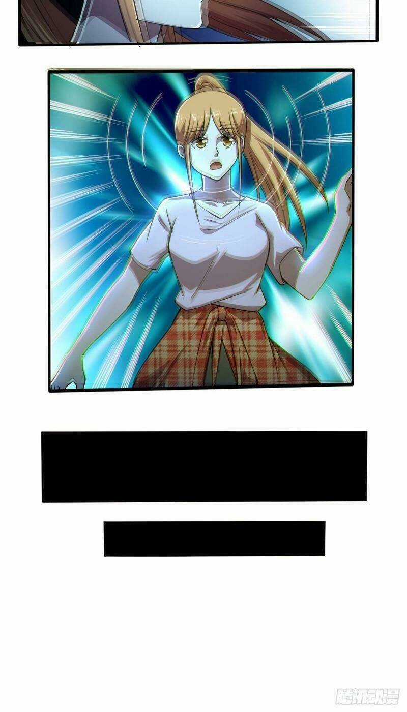 Nghệ Đạo Đế Tôn - Chapter 24 - Trang 22