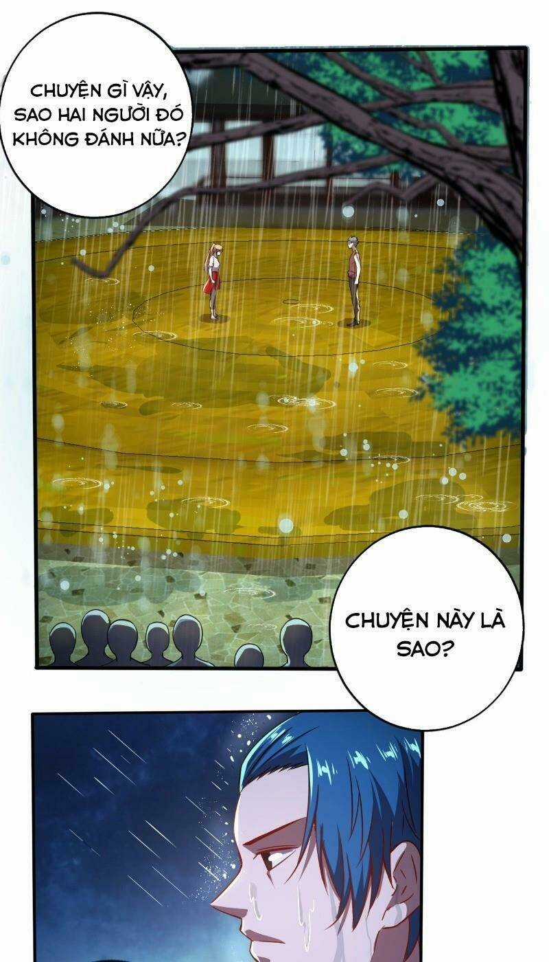 Nghệ Đạo Đế Tôn - Chapter 24 - Trang 25