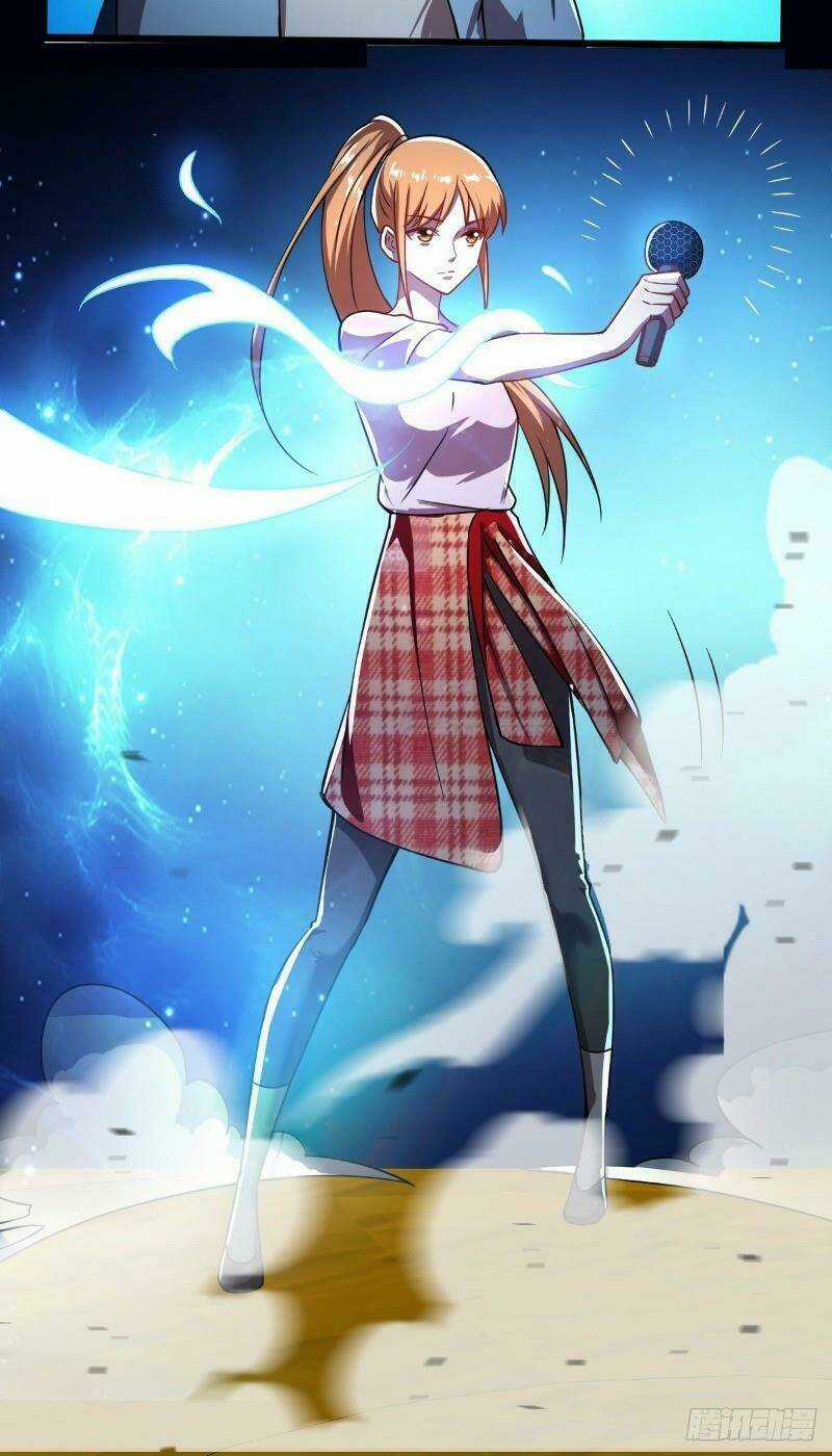 Nghệ Đạo Đế Tôn - Chapter 24 - Trang 6