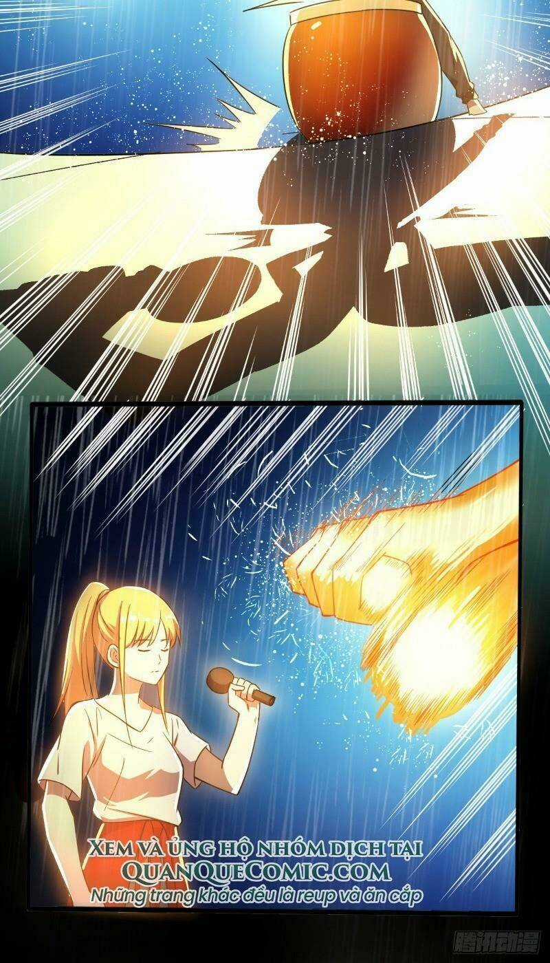 Nghệ Đạo Đế Tôn - Chapter 24 - Trang 8