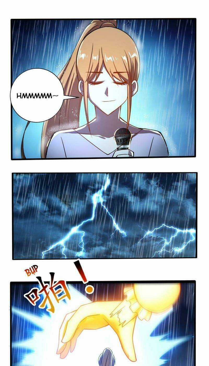 Nghệ Đạo Đế Tôn - Chapter 24 - Trang 9