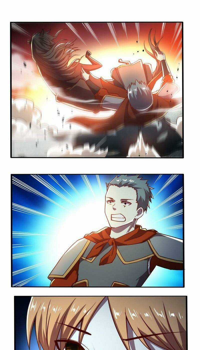 Nghệ Đạo Đế Tôn - Chapter 25 - Trang 11