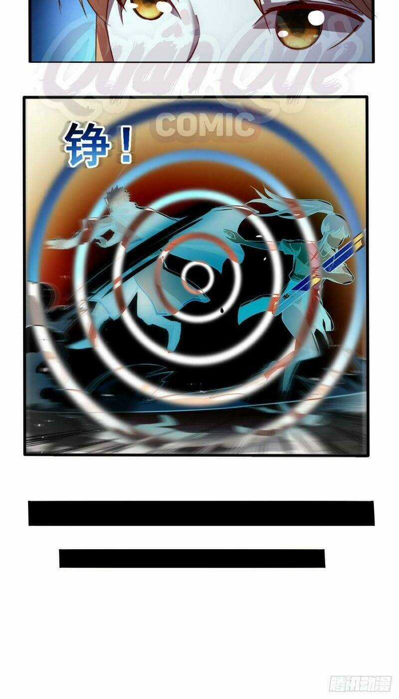 Nghệ Đạo Đế Tôn - Chapter 25 - Trang 12