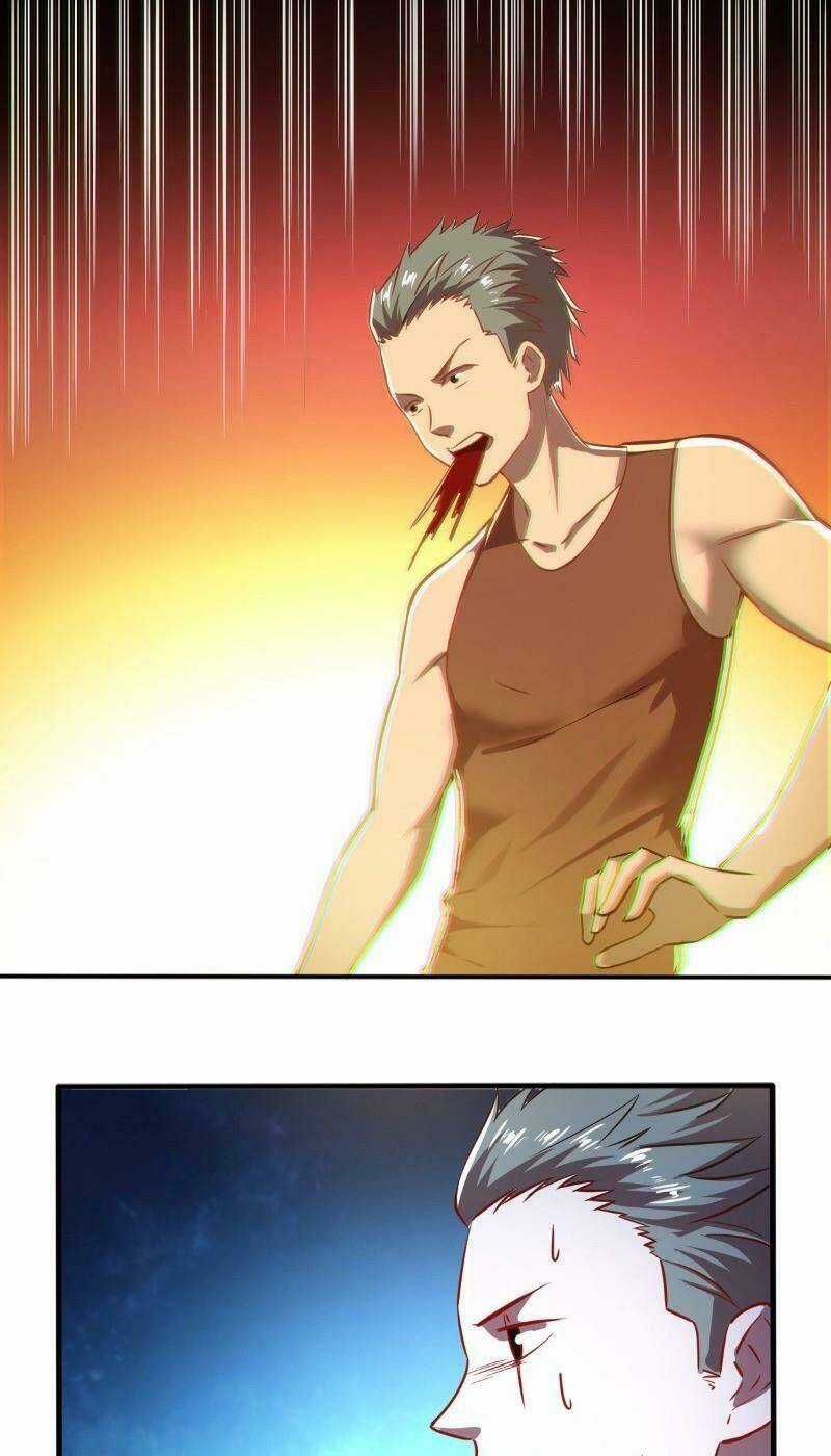 Nghệ Đạo Đế Tôn - Chapter 25 - Trang 13