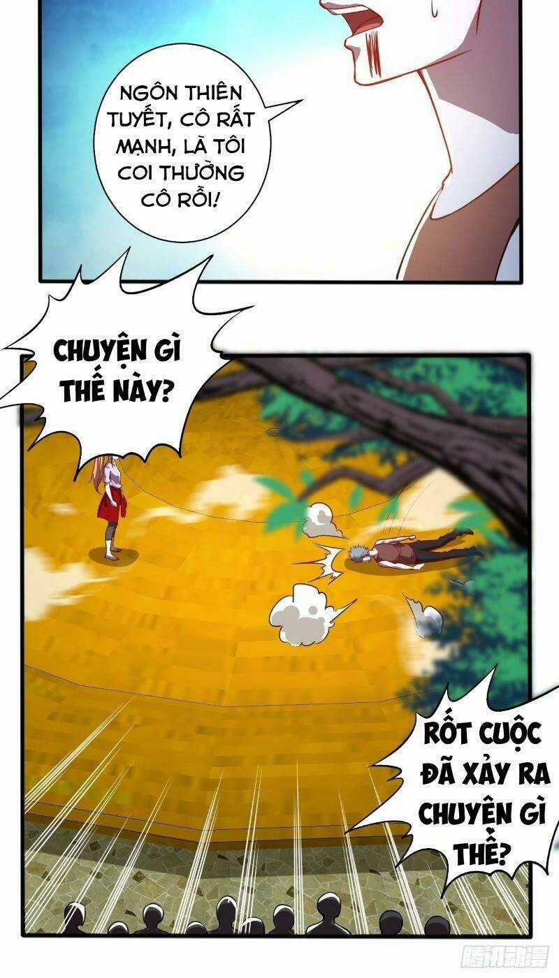 Nghệ Đạo Đế Tôn - Chapter 25 - Trang 14