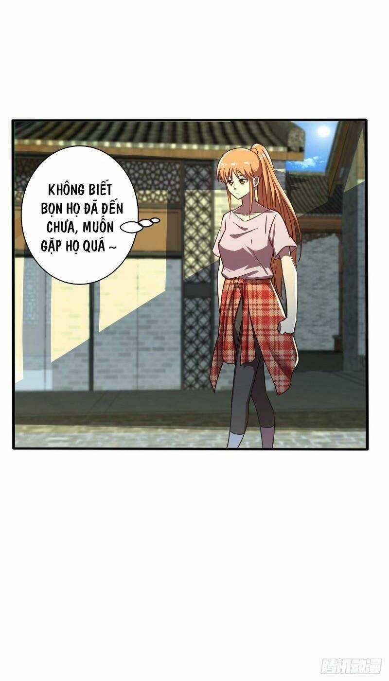 Nghệ Đạo Đế Tôn - Chapter 25 - Trang 18