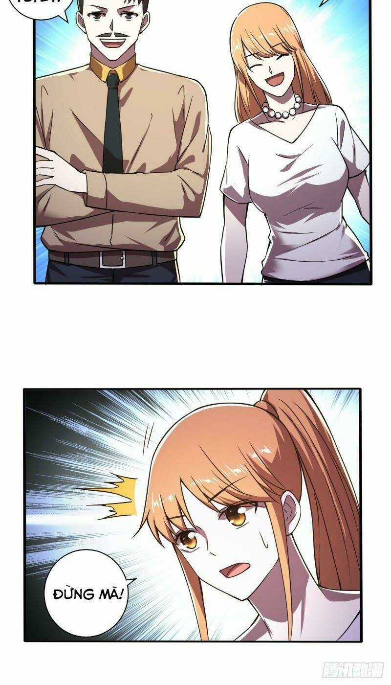 Nghệ Đạo Đế Tôn - Chapter 25 - Trang 20