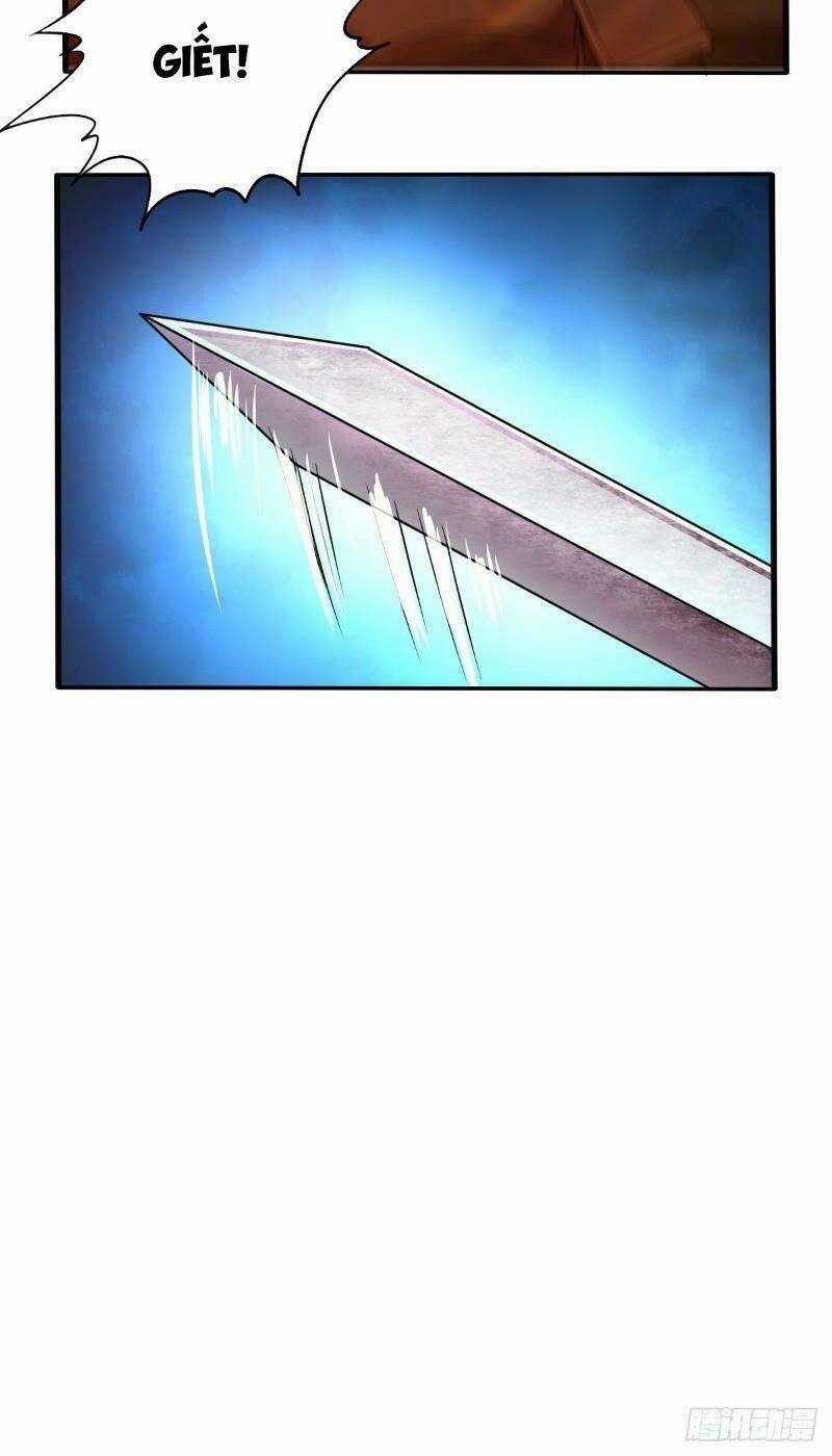 Nghệ Đạo Đế Tôn - Chapter 25 - Trang 4