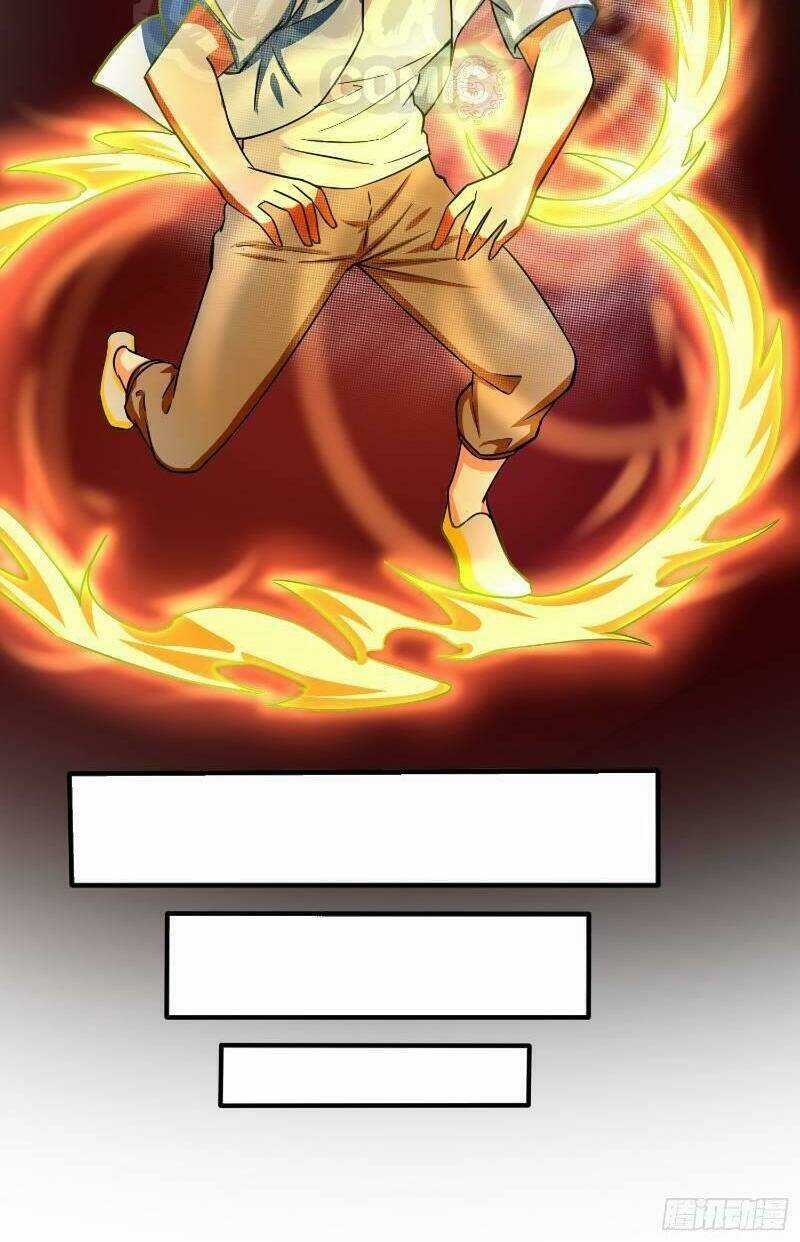 Nghệ Đạo Đế Tôn - Chapter 3 - Trang 12